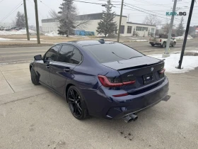 BMW 340 * М-Package* * HeadUp* AвтоКредит* (ЦЕНА ДО БГ), снимка 6