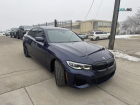BMW 340 * М-Package* * HeadUp* AвтоКредит* (ЦЕНА ДО БГ), снимка 3