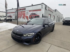 BMW 340 * М-Package* * HeadUp* AвтоКредит* (ЦЕНА ДО БГ), снимка 1