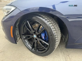 BMW 340 * М-Package* * HeadUp* AвтоКредит* (ЦЕНА ДО БГ), снимка 13