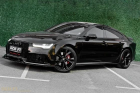 Audi A7 RS7 OPTIC/3.0BiTDI/326KC/COMPETITION//FACELIFT, снимка 3