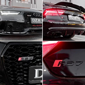 Audi A7 RS7 OPTIC/3.0BiTDI/326KC/COMPETITION//FACELIFT, снимка 9