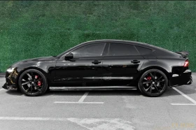 Audi A7 RS7 OPTIC/3.0BiTDI/326KC/COMPETITION//FACELIFT, снимка 8