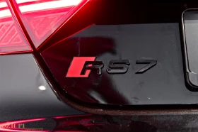 Audi A7 RS7 OPTIC/3.0BiTDI/326KC/COMPETITION//FACELIFT, снимка 17