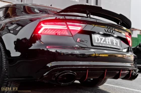 Audi A7 RS7 OPTIC/3.0BiTDI/326KC/COMPETITION//FACELIFT, снимка 15