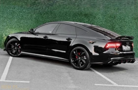 Audi A7 RS7 OPTIC/3.0BiTDI/326KC/COMPETITION//FACELIFT, снимка 6