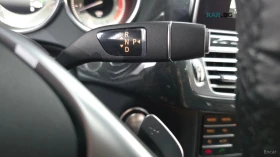 Mercedes-Benz CLS 400 КОЖА* ПОДГРЕВ* ОБДУХВ* BURMASTER* PANO* 360, снимка 9