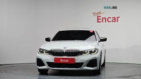 BMW 340 M340i* DISTRONIC* ПОДГРЕВ* 360* KAМЕРА* HUD* , снимка 2