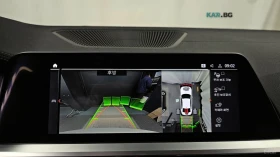 BMW 340 M340i* DISTRONIC* ПОДГРЕВ* 360* KAМЕРА* HUD* , снимка 13