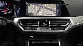 BMW 340 M340i* DISTRONIC* ПОДГРЕВ* 360* KAМЕРА* HUD* , снимка 11