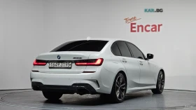 BMW 340 M340i* DISTRONIC* ПОДГРЕВ* 360* KAМЕРА* HUD* , снимка 3