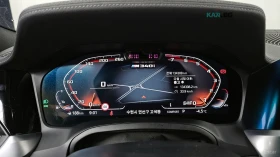 BMW 340 M340i* DISTRONIC* ПОДГРЕВ* 360* KAМЕРА* HUD* , снимка 7