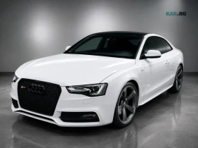 Audi S5 3.0T quattro Prestige Coupe AWD, снимка 1