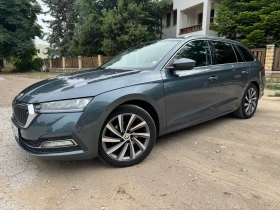 Skoda Octavia First Edition 2.0TDI 150kc, снимка 2