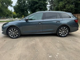 Skoda Octavia First Edition 2.0TDI 150kc, снимка 3