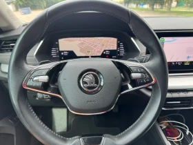 Skoda Octavia First Edition 2.0TDI 150kc, снимка 10