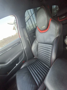 Skoda Octavia 2.0 VRS, снимка 11