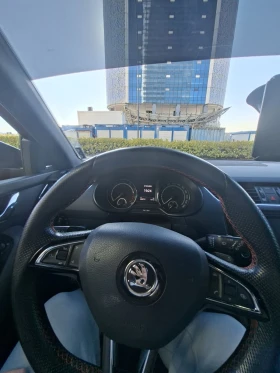 Skoda Octavia 2.0 VRS, снимка 10