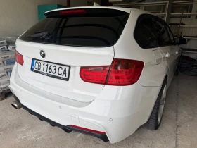 BMW 318, снимка 11