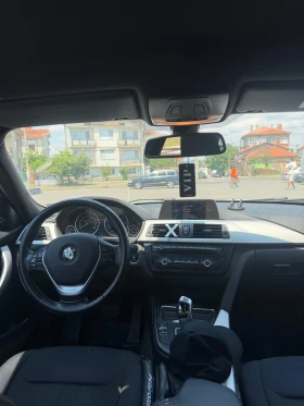 BMW 318, снимка 4