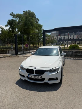 BMW 318, снимка 1