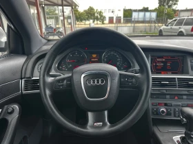 Audi A6 3.0TDI 224к.с Quattro S-line, снимка 9