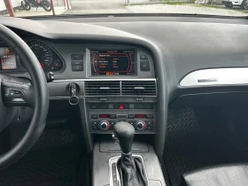 Audi A6 3.0TDI 224к.с Quattro S-line, снимка 11