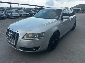 Audi A6 3.0TDI 224к.с Quattro S-line, снимка 4