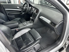 Audi A6 3.0TDI 224к.с Quattro S-line, снимка 7