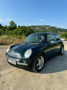Mini Cooper, снимка 1