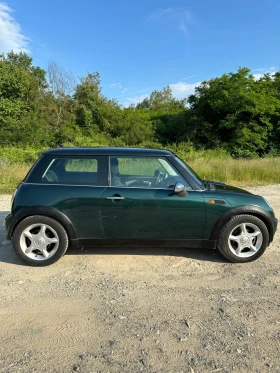 Mini Cooper, снимка 7