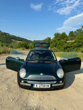 Mini Cooper, снимка 2