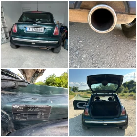 Mini Cooper, снимка 17
