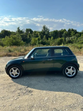Mini Cooper, снимка 3
