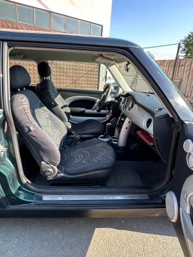 Mini Cooper, снимка 10