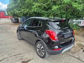 Opel Mokka X Газов инжекцион.  150 кс, снимка 6