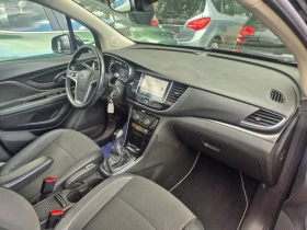 Opel Mokka X Газов инжекцион.  150 кс, снимка 11
