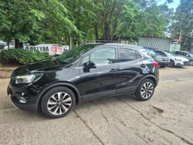 Opel Mokka X Газов инжекцион.  150 кс, снимка 7
