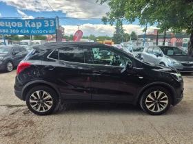 Opel Mokka X Газов инжекцион.  150 кс, снимка 4