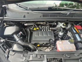 Opel Mokka X Газов инжекцион.  150 кс, снимка 10