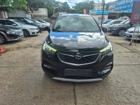 Opel Mokka X Газов инжекцион.  150 кс, снимка 1