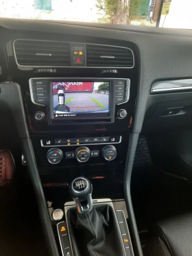 VW Golf R / Цена без аналог /, снимка 9
