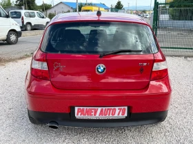 BMW 116, снимка 4
