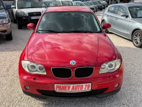 BMW 116, снимка 8