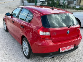 BMW 116, снимка 5