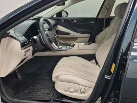 Genesis G80 SPORT PLUS 3.5T * Един собственик * От Hyundai * , снимка 9