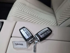 Genesis G80 SPORT PLUS 3.5T * Един собственик * От Hyundai * , снимка 11