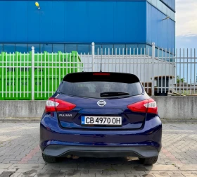 Nissan Pulsar 1.2i KEYLESS GO/ NAVI/ 360 CAMERA/ LANE ASSIST, снимка 5
