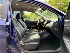 Nissan Pulsar 1.2i KEYLESS GO/ NAVI/ 360 CAMERA/ LANE ASSIST, снимка 12