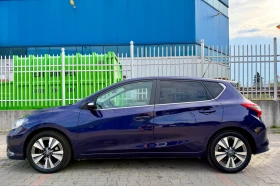 Nissan Pulsar 1.2i KEYLESS GO/ NAVI/ 360 CAMERA/ LANE ASSIST, снимка 3